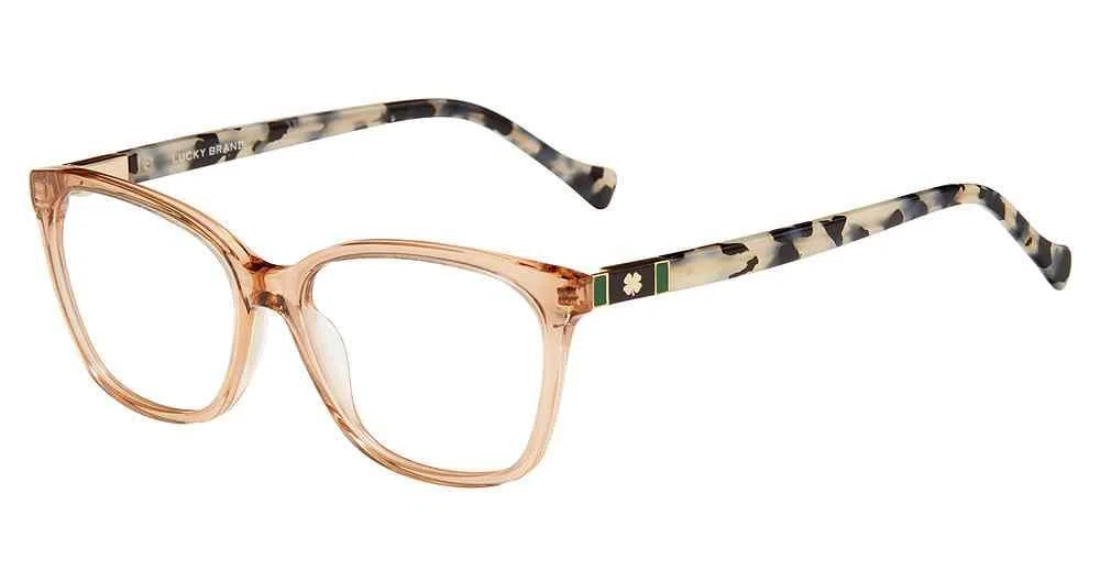 Lucky Brand VLBD241 Eyeglasses - view 3